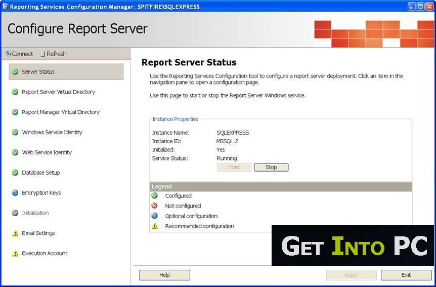 Sql Server 2005 Download For Windows 8.1 64 Bit