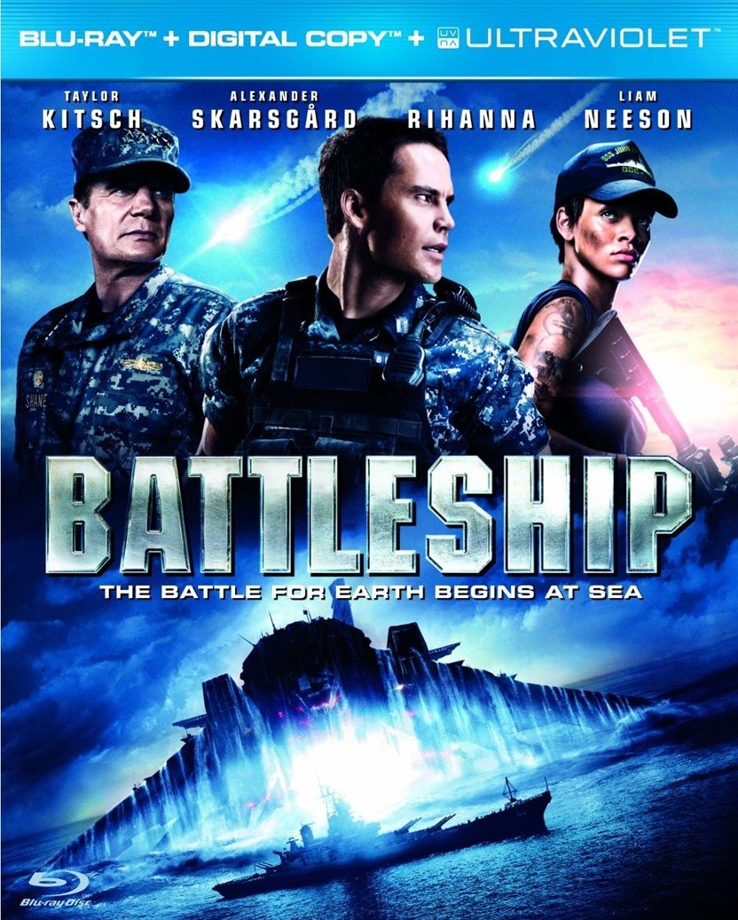 Baddle Ship Hollywood Movie Tamil Downlod